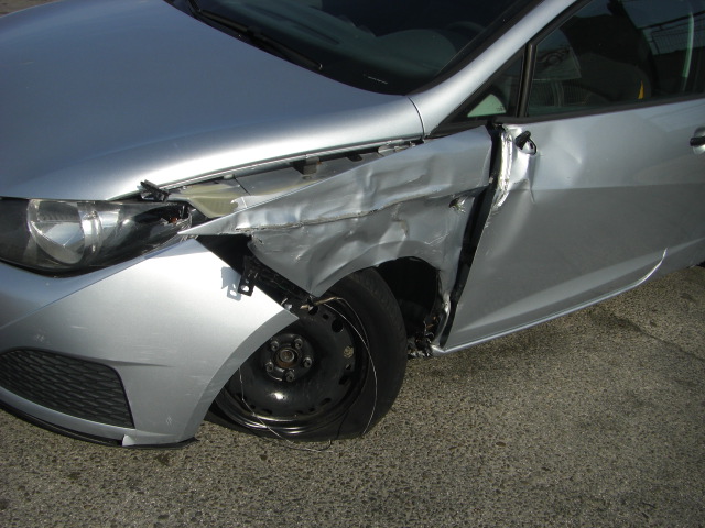 SEAT IBIZA 1.2 TDI 75CV