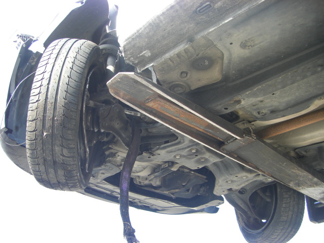 SEAT IBIZA 1.2 TDI 75CV