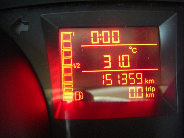 SEAT IBIZA 1.2 TDI 75CV