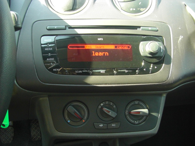 SEAT IBIZA 1.2 TDI 75CV