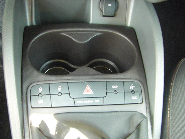 SEAT IBIZA 1.2 TDI 75CV