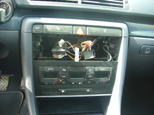 AUDI A-4 1.9 TDI 130CV