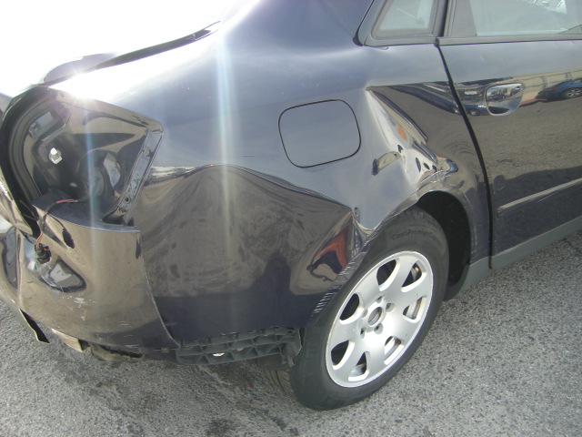 AUDI A-4 1.9 TDI 130CV