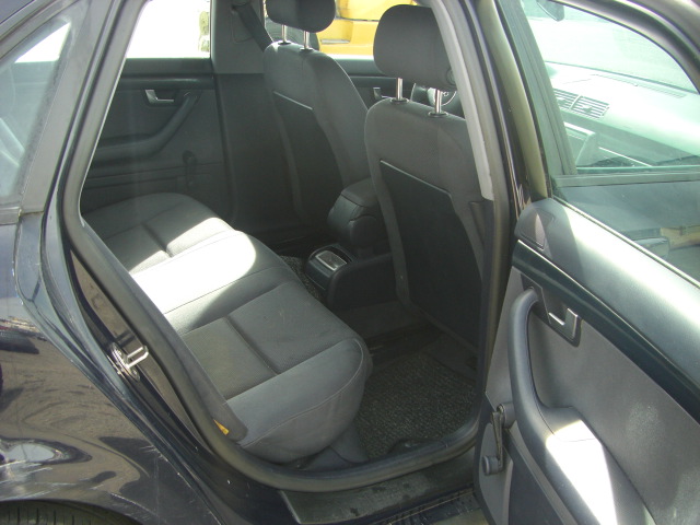 AUDI A-4 1.9 TDI 130CV