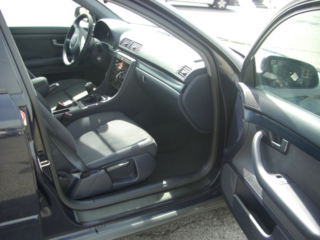 AUDI A-4 1.9 TDI 130CV