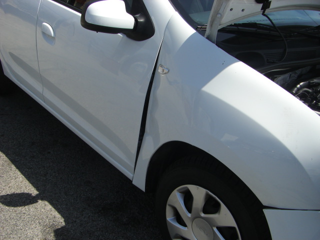 DACIA SANDERO 1.5 DCI 75CV