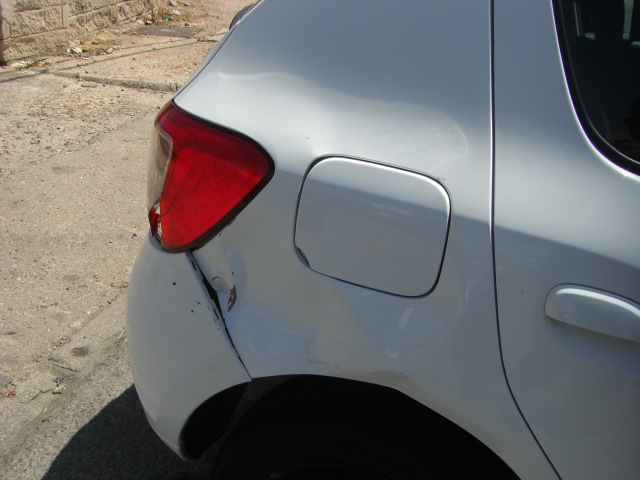 DACIA SANDERO 1.5 DCI 75CV