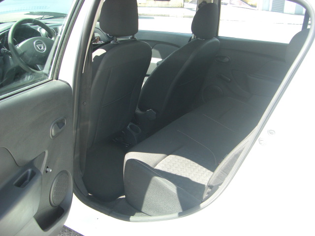 DACIA SANDERO 1.5 DCI 75CV