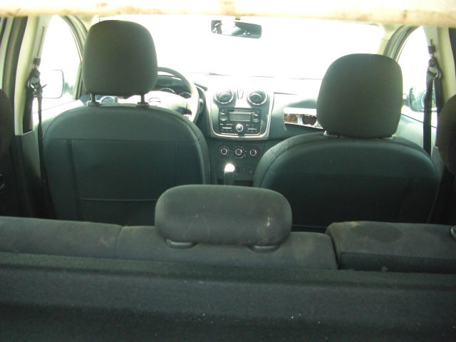 DACIA SANDERO 1.5 DCI 75CV