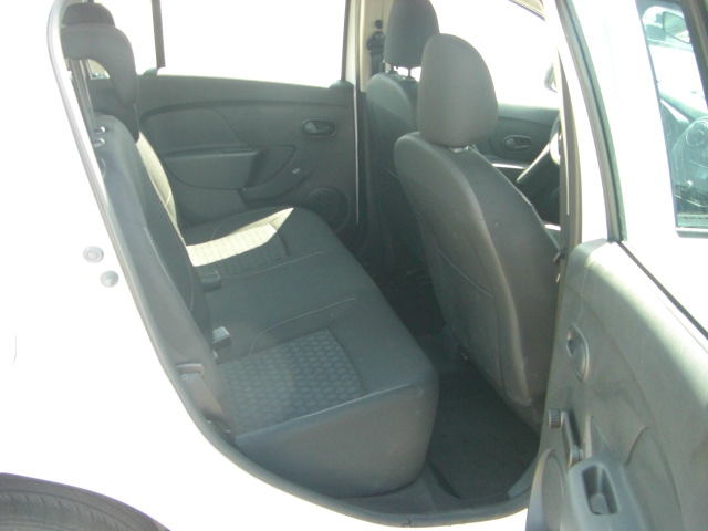 DACIA SANDERO 1.5 DCI 75CV