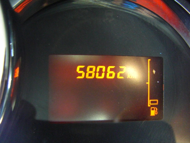 DACIA SANDERO 1.5 DCI 75CV