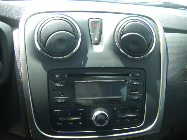 DACIA SANDERO 1.5 DCI 75CV