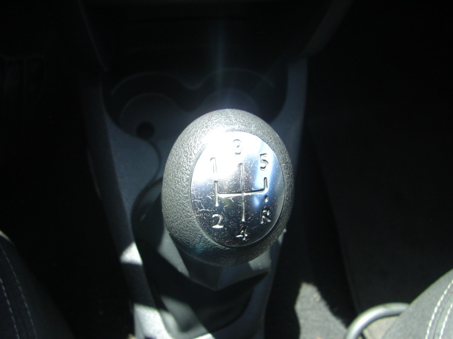 DACIA SANDERO 1.5 DCI 75CV