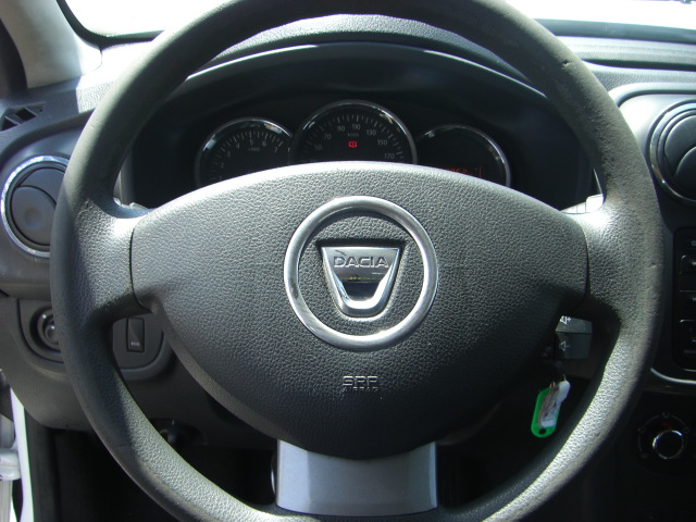 DACIA SANDERO 1.5 DCI 75CV