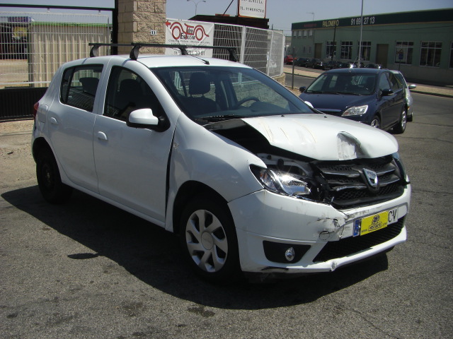 DACIA SANDERO 1.5 DCI 75CV