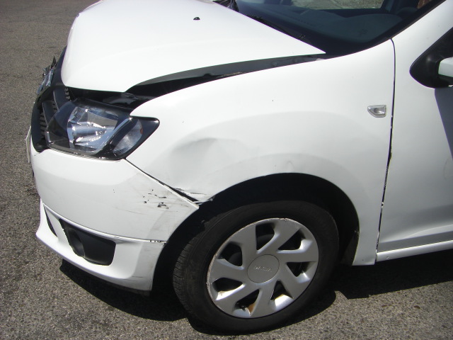 DACIA SANDERO 1.5 DCI 75CV