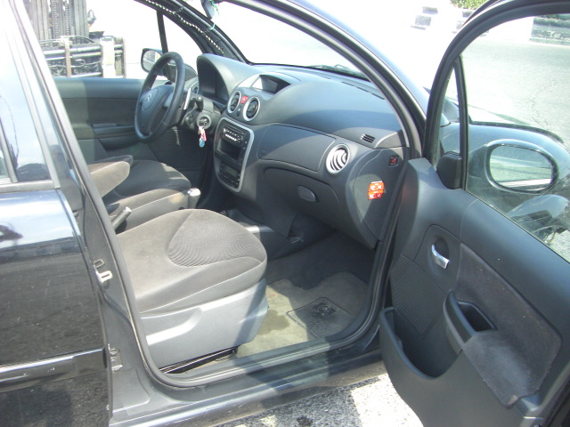 CITROEN C-3 AUTOMATICO SX PLUS 70CV