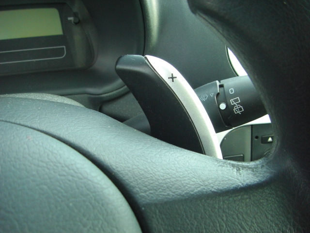 CITROEN C-3 AUTOMATICO SX PLUS 70CV