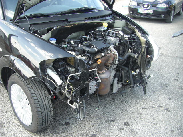 CITROEN C-3 AUTOMATICO SX PLUS 70CV