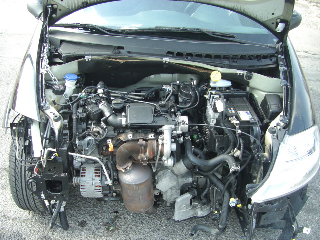 CITROEN C-3 AUTOMATICO SX PLUS 70CV