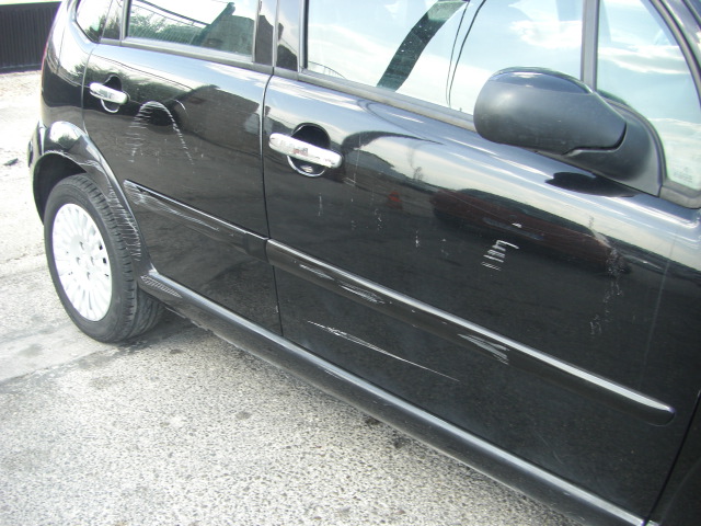 CITROEN C-3 AUTOMATICO SX PLUS 70CV