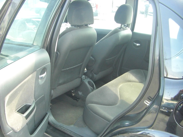 CITROEN C-3 AUTOMATICO SX PLUS 70CV