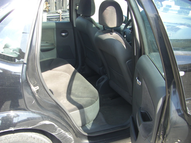 CITROEN C-3 AUTOMATICO SX PLUS 70CV