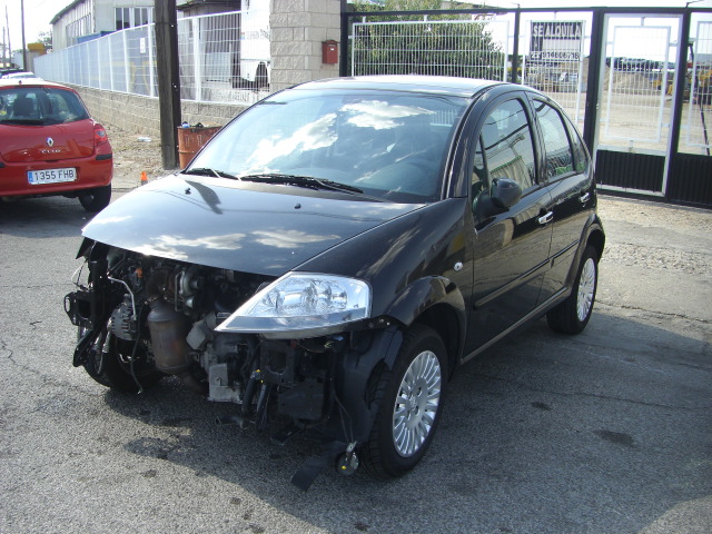 CITROEN C-3 AUTOMATICO SX PLUS 70CV