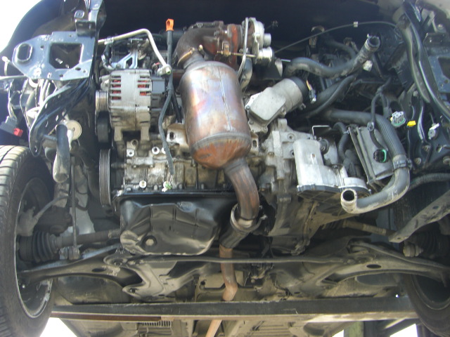 CITROEN C-3 AUTOMATICO SX PLUS 70CV