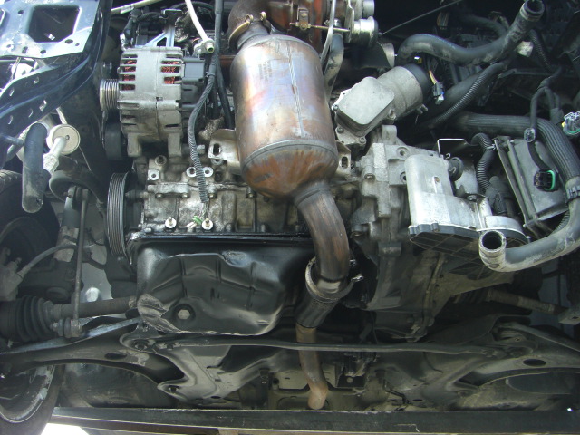 CITROEN C-3 AUTOMATICO SX PLUS 70CV