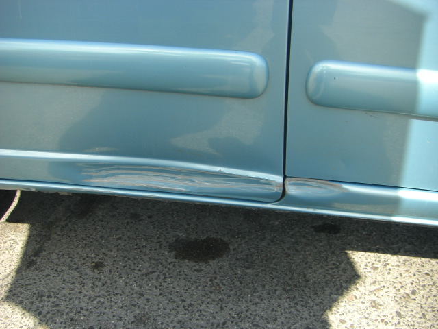 CITROEN BERLINGO 2.0 HDI 90CV SX PLUS