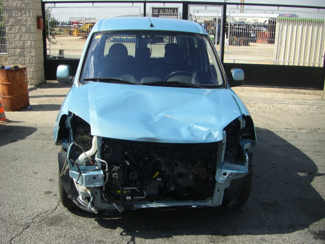 CITROEN BERLINGO 2.0 HDI 90CV SX PLUS