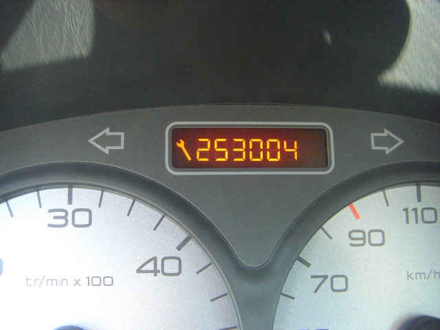 CITROEN BERLINGO 2.0 HDI 90CV SX PLUS