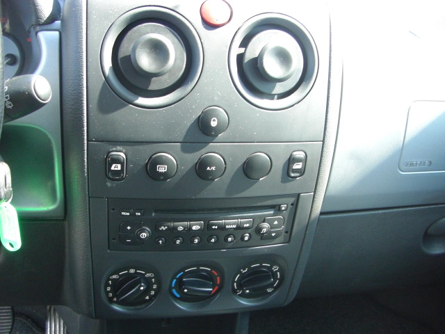 CITROEN BERLINGO 2.0 HDI 90CV SX PLUS