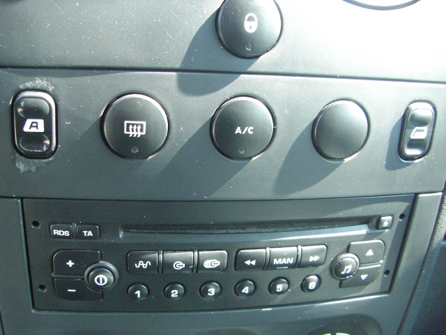 CITROEN BERLINGO 2.0 HDI 90CV SX PLUS