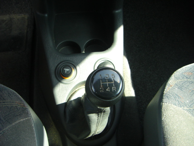 CITROEN BERLINGO 2.0 HDI 90CV SX PLUS