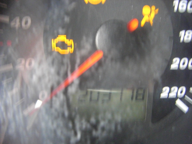 SEAT IBIZA I GASOLINA 100CV