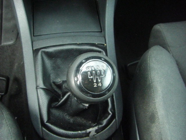 SEAT IBIZA I GASOLINA 100CV