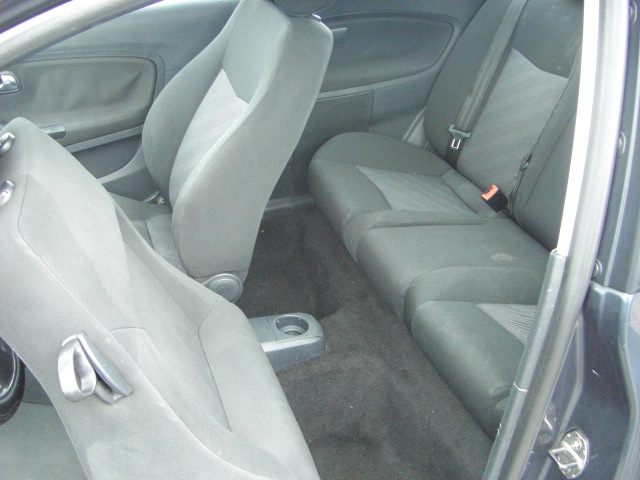 SEAT IBIZA I GASOLINA 100CV