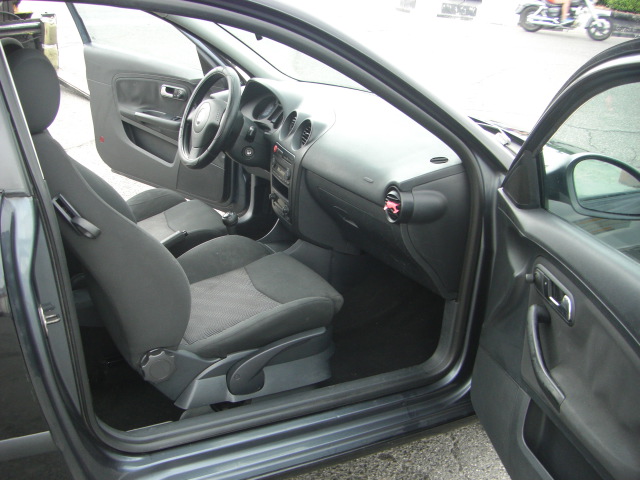 SEAT IBIZA I GASOLINA 100CV