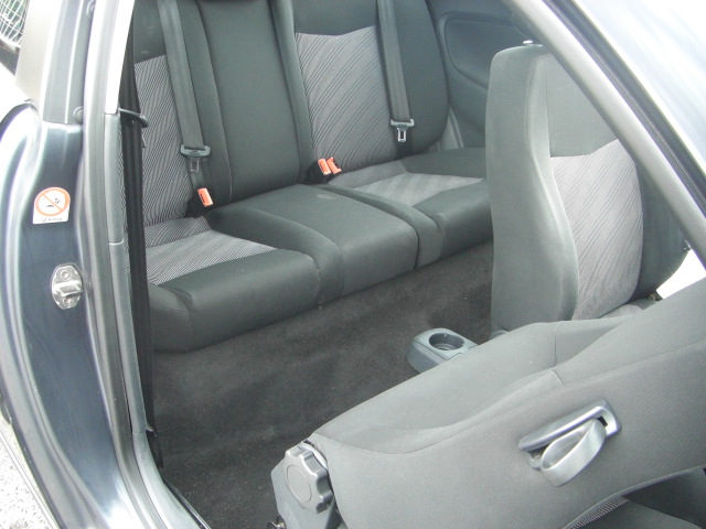 SEAT IBIZA I GASOLINA 100CV