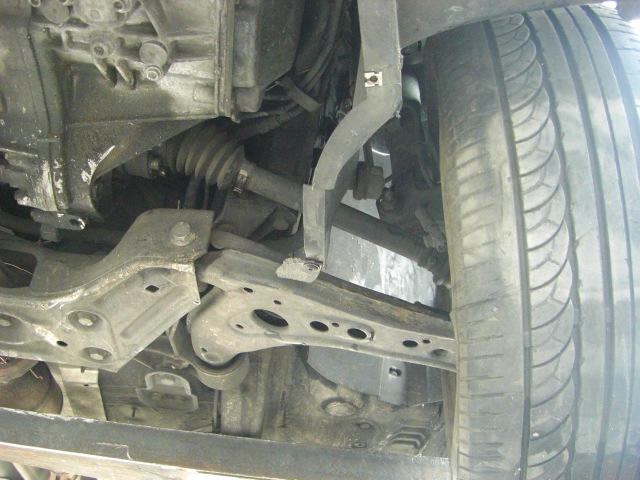 SEAT IBIZA I GASOLINA 100CV