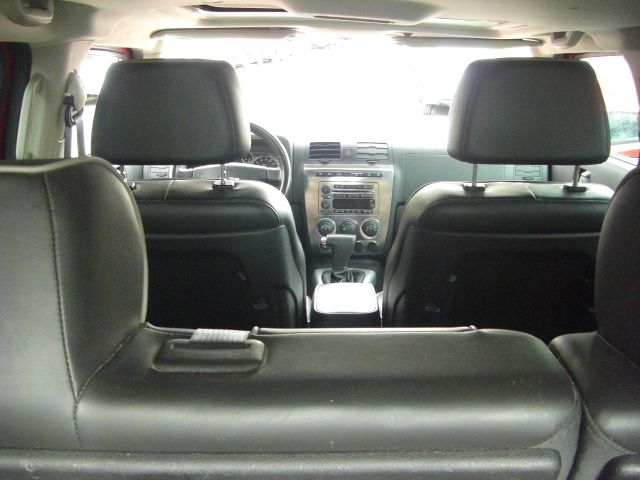 HUMMER H3 CUSTO 3.5 20V 220CV GASOLINA