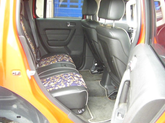 HUMMER H3 CUSTO 3.5 20V 220CV GASOLINA