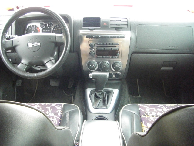 HUMMER H3 CUSTO 3.5 20V 220CV GASOLINA