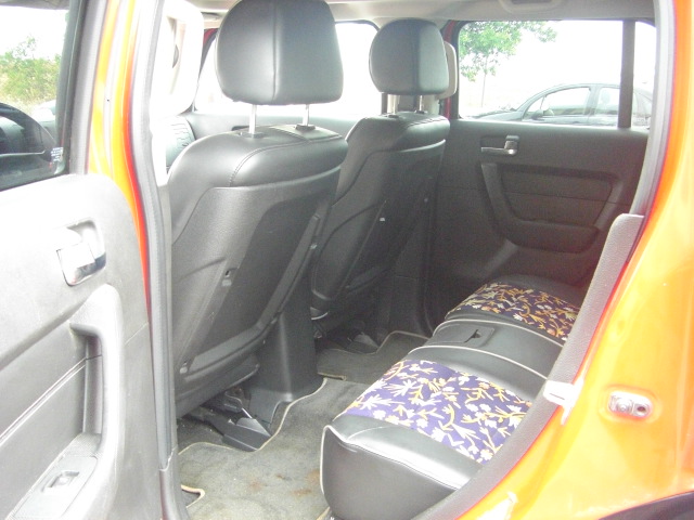 HUMMER H3 CUSTO 3.5 20V 220CV GASOLINA