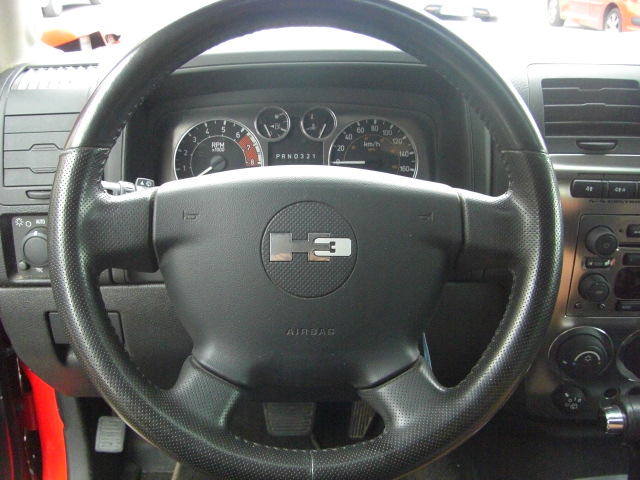 HUMMER H3 CUSTO 3.5 20V 220CV GASOLINA