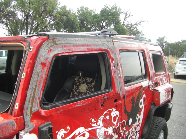 HUMMER H3 CUSTO 3.5 20V 220CV GASOLINA