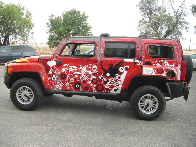 HUMMER H3 CUSTO 3.5 20V 220CV GASOLINA