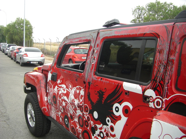 HUMMER H3 CUSTO 3.5 20V 220CV GASOLINA